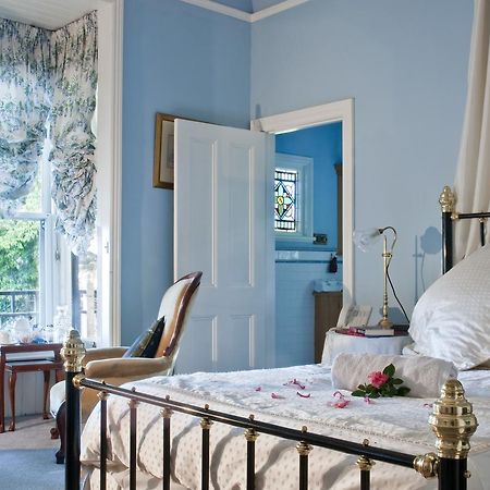 Burnbank Bed & Breakfast Berwick Ngoại thất bức ảnh