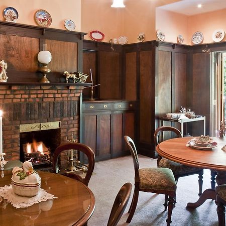 Burnbank Bed & Breakfast Berwick Ngoại thất bức ảnh