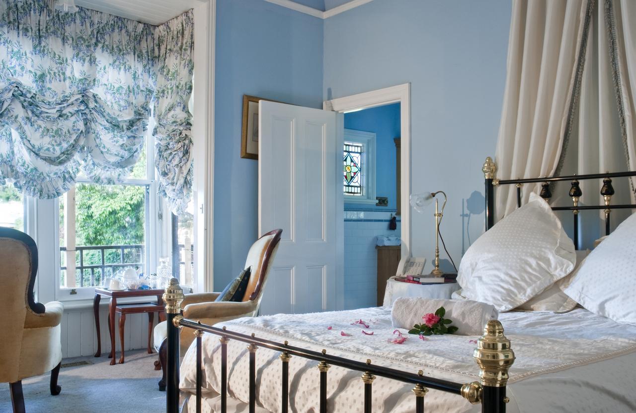 Burnbank Bed & Breakfast Berwick Ngoại thất bức ảnh