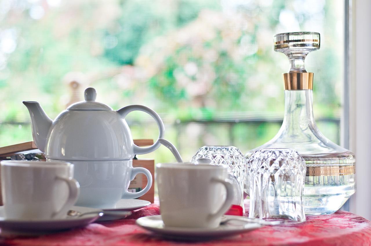 Burnbank Bed & Breakfast Berwick Ngoại thất bức ảnh