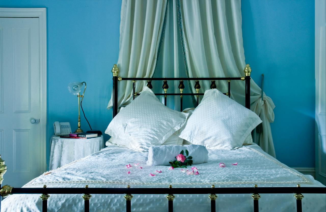 Burnbank Bed & Breakfast Berwick Ngoại thất bức ảnh