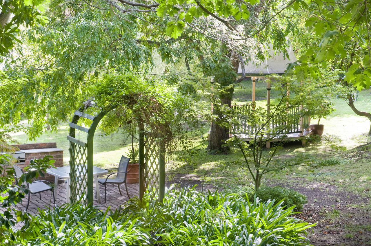 Burnbank Bed & Breakfast Berwick Ngoại thất bức ảnh