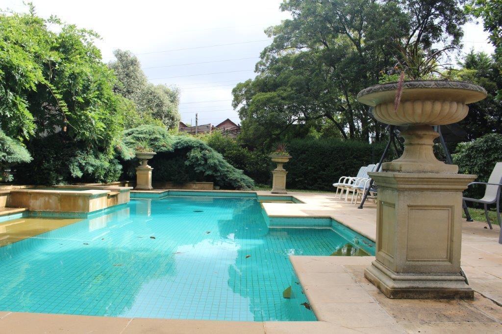 Burnbank Bed & Breakfast Berwick Ngoại thất bức ảnh