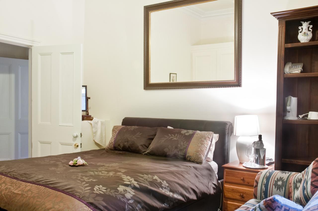 Burnbank Bed & Breakfast Berwick Ngoại thất bức ảnh