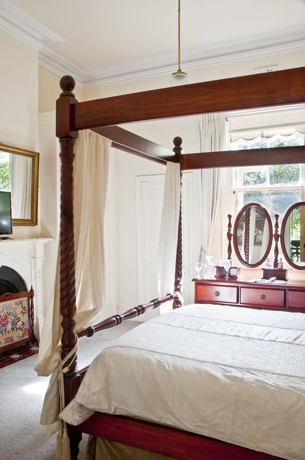 Burnbank Bed & Breakfast Berwick Ngoại thất bức ảnh