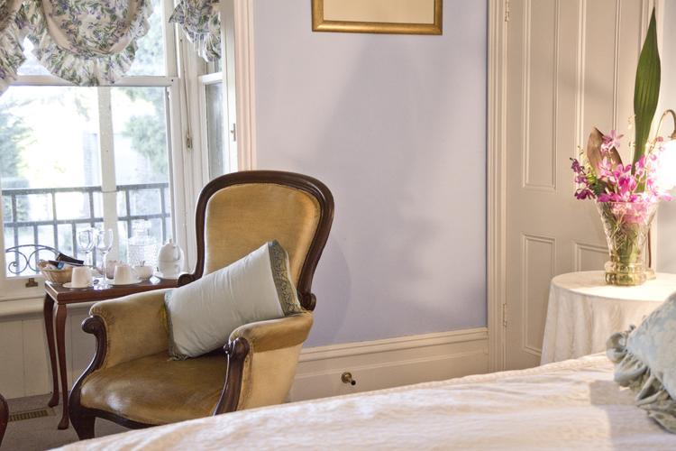 Burnbank Bed & Breakfast Berwick Ngoại thất bức ảnh