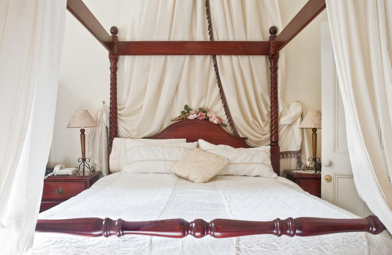 Burnbank Bed & Breakfast Berwick Ngoại thất bức ảnh